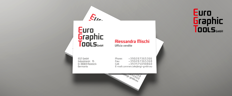 Euro Graphic Tools GmbH